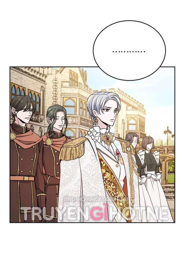 Tôi Sẽ Bị Trừ Khử Cùng Hoàng Đế Chap 532 - Next Chap 533