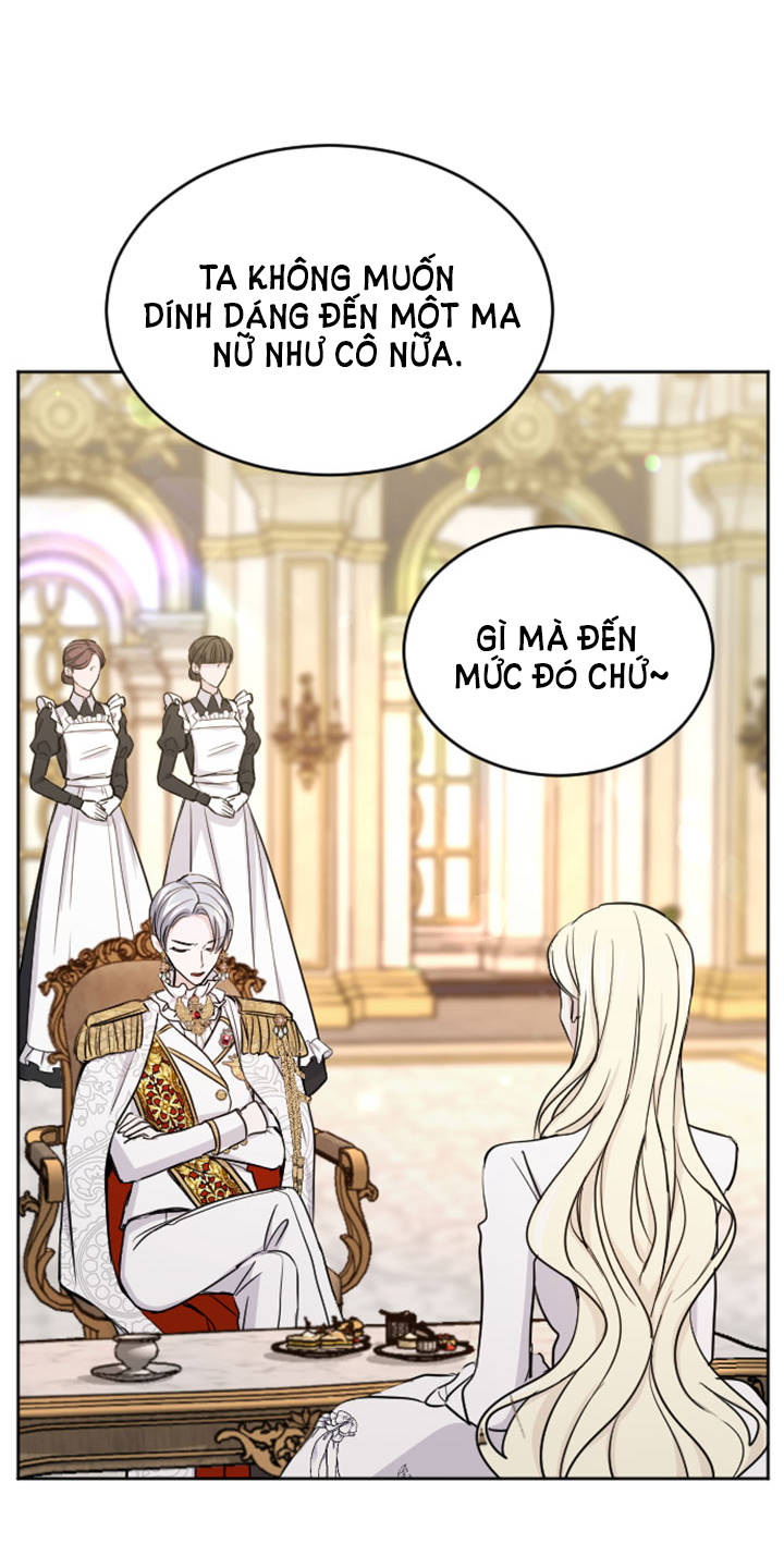 Tôi Sẽ Bị Trừ Khử Cùng Hoàng Đế Chap 532 - Next Chap 533