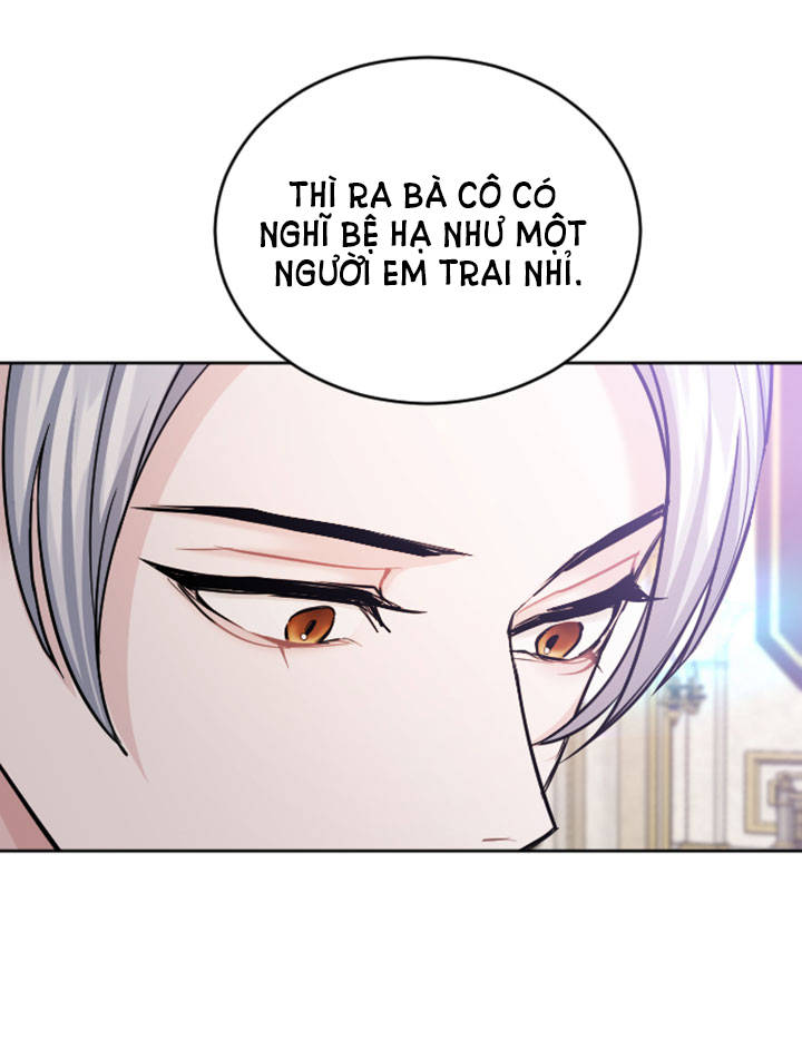 Tôi Sẽ Bị Trừ Khử Cùng Hoàng Đế Chap 532 - Next Chap 533