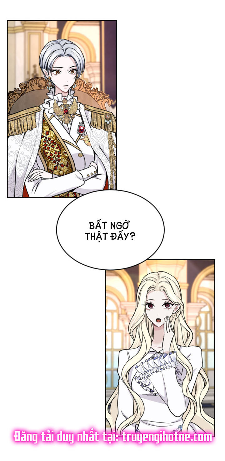 Tôi Sẽ Bị Trừ Khử Cùng Hoàng Đế Chap 532 - Next Chap 533