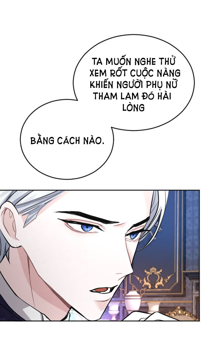 Tôi Sẽ Bị Trừ Khử Cùng Hoàng Đế Chap 541 - Next Chap 542