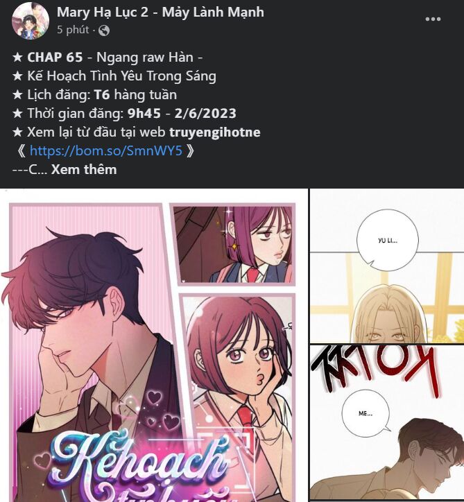 Tôi Sẽ Bị Trừ Khử Cùng Hoàng Đế Chap 541 - Next Chap 542