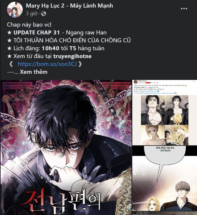 Tôi Sẽ Bị Trừ Khử Cùng Hoàng Đế Chap 541 - Next Chap 542