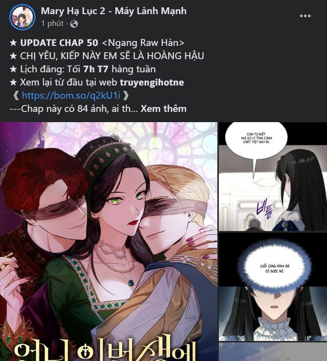 Tôi Sẽ Bị Trừ Khử Cùng Hoàng Đế Chap 541 - Next Chap 542