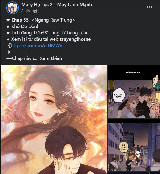 Tôi Sẽ Bị Trừ Khử Cùng Hoàng Đế Chap 541 - Next Chap 542