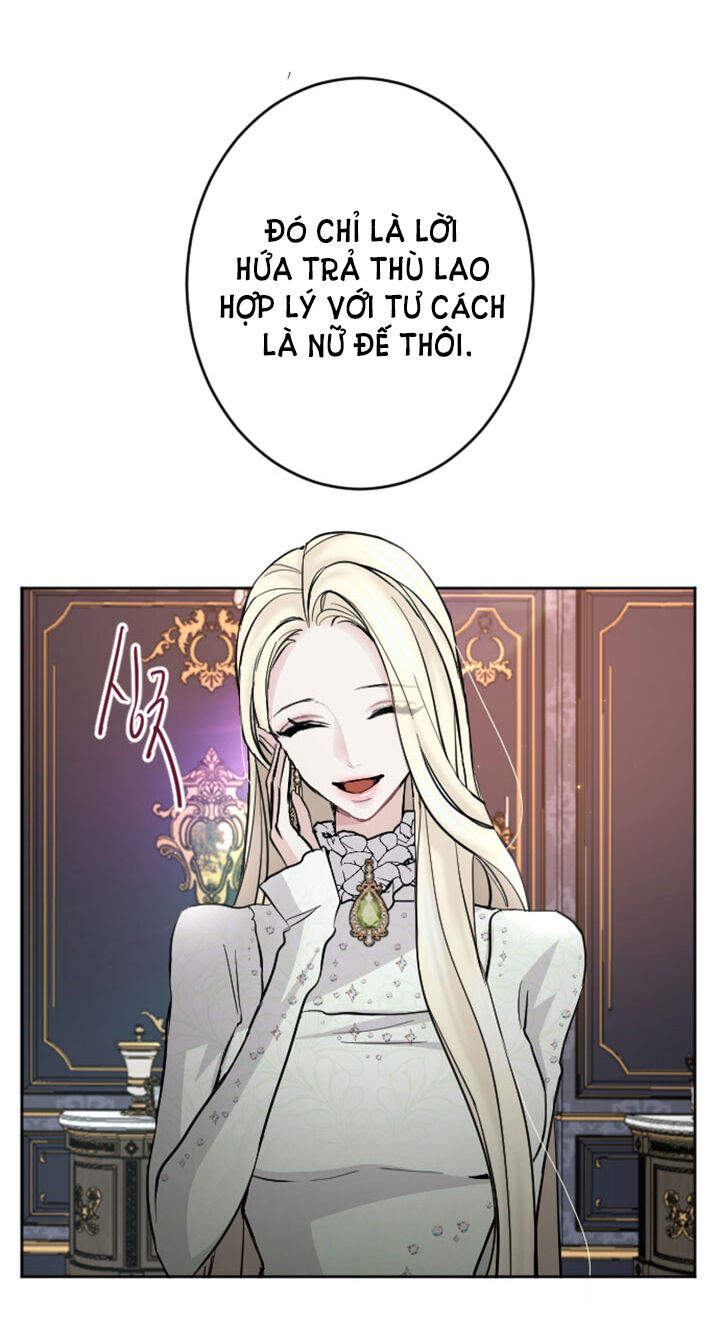 Tôi Sẽ Bị Trừ Khử Cùng Hoàng Đế Chap 541 - Next Chap 542