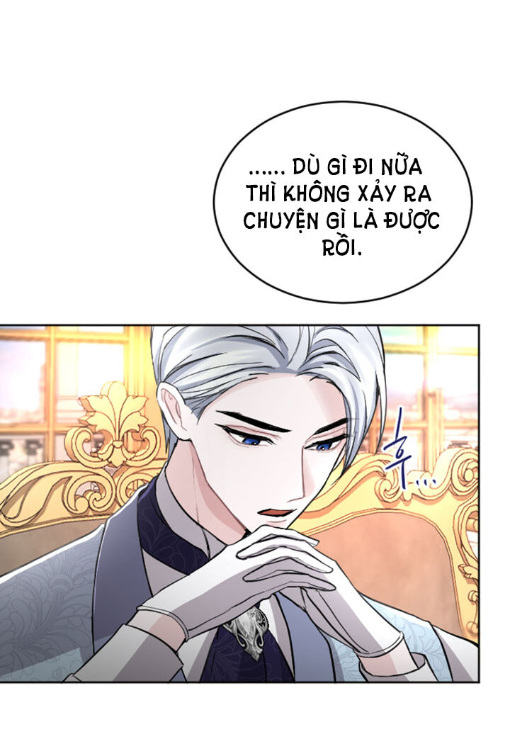 Tôi Sẽ Bị Trừ Khử Cùng Hoàng Đế Chap 541 - Next Chap 542