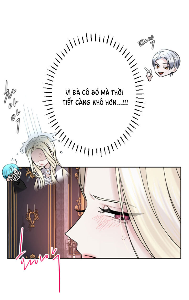Tôi Sẽ Bị Trừ Khử Cùng Hoàng Đế Chap 541 - Next Chap 542