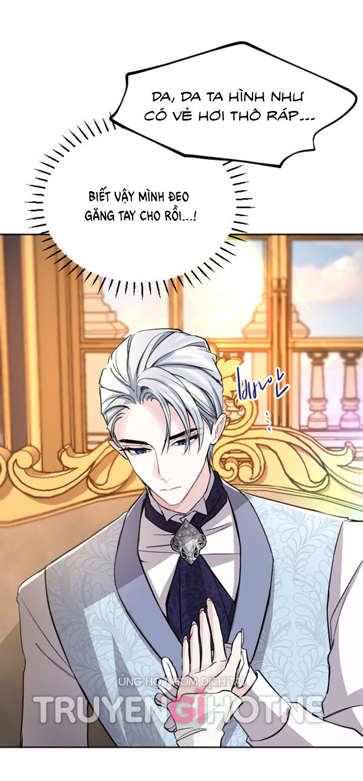 Tôi Sẽ Bị Trừ Khử Cùng Hoàng Đế Chap 541 - Next Chap 542