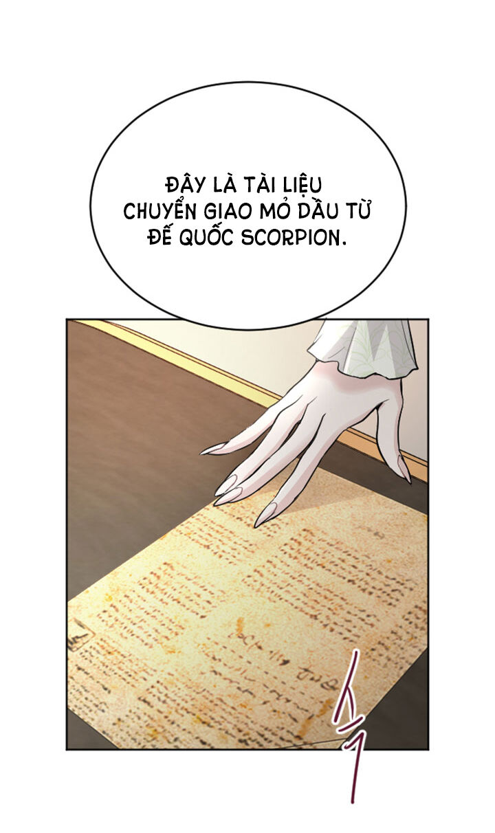 Tôi Sẽ Bị Trừ Khử Cùng Hoàng Đế Chap 541 - Next Chap 542