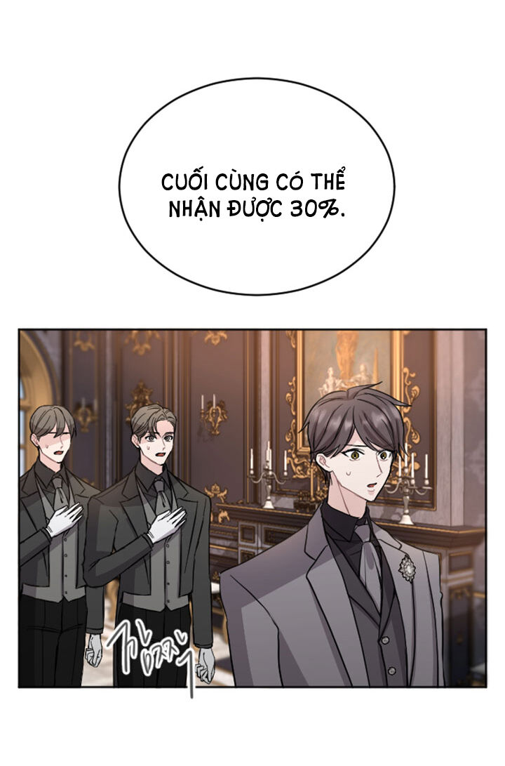 Tôi Sẽ Bị Trừ Khử Cùng Hoàng Đế Chap 541 - Next Chap 542