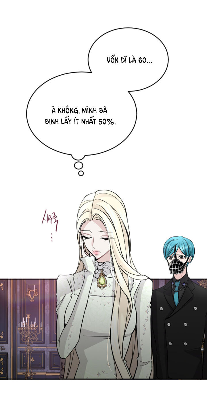 Tôi Sẽ Bị Trừ Khử Cùng Hoàng Đế Chap 541 - Next Chap 542