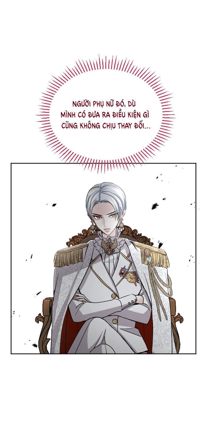Tôi Sẽ Bị Trừ Khử Cùng Hoàng Đế Chap 541 - Next Chap 542