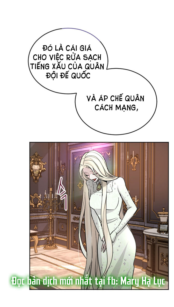 Tôi Sẽ Bị Trừ Khử Cùng Hoàng Đế Chap 541 - Next Chap 542