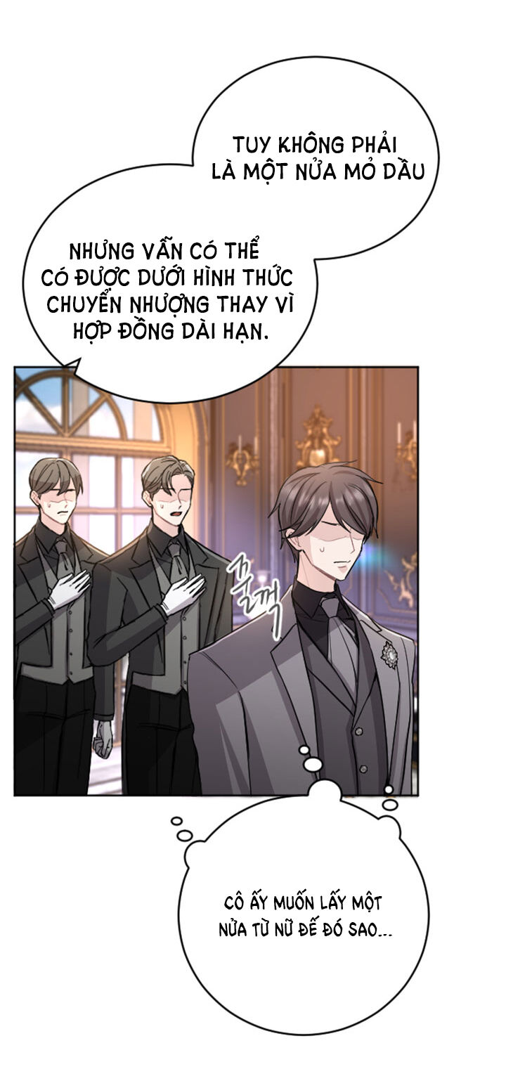 Tôi Sẽ Bị Trừ Khử Cùng Hoàng Đế Chap 541 - Next Chap 542