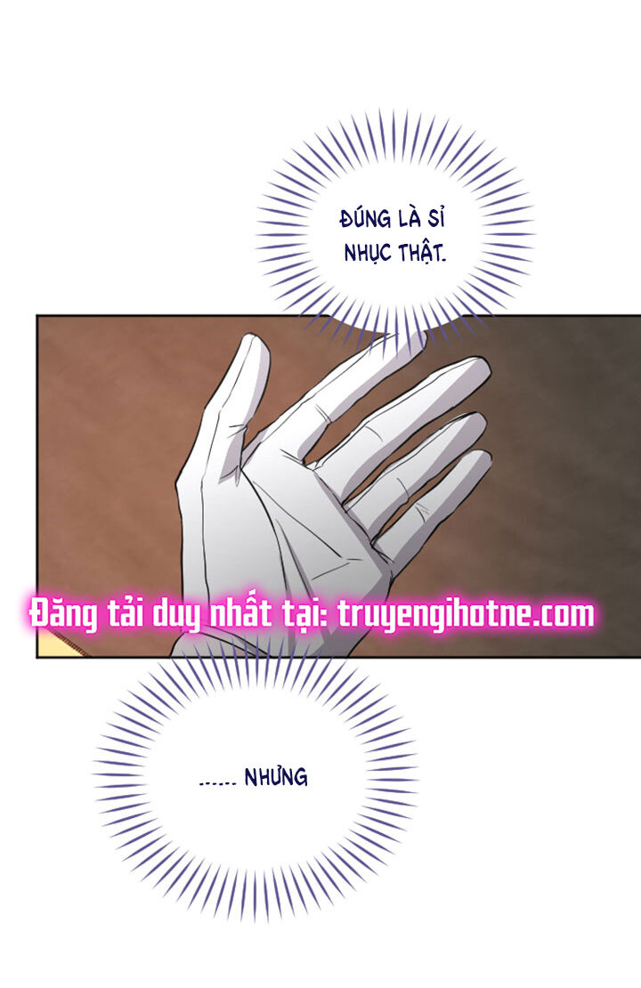 Tôi Sẽ Bị Trừ Khử Cùng Hoàng Đế Chap 542 - Next Chap 543