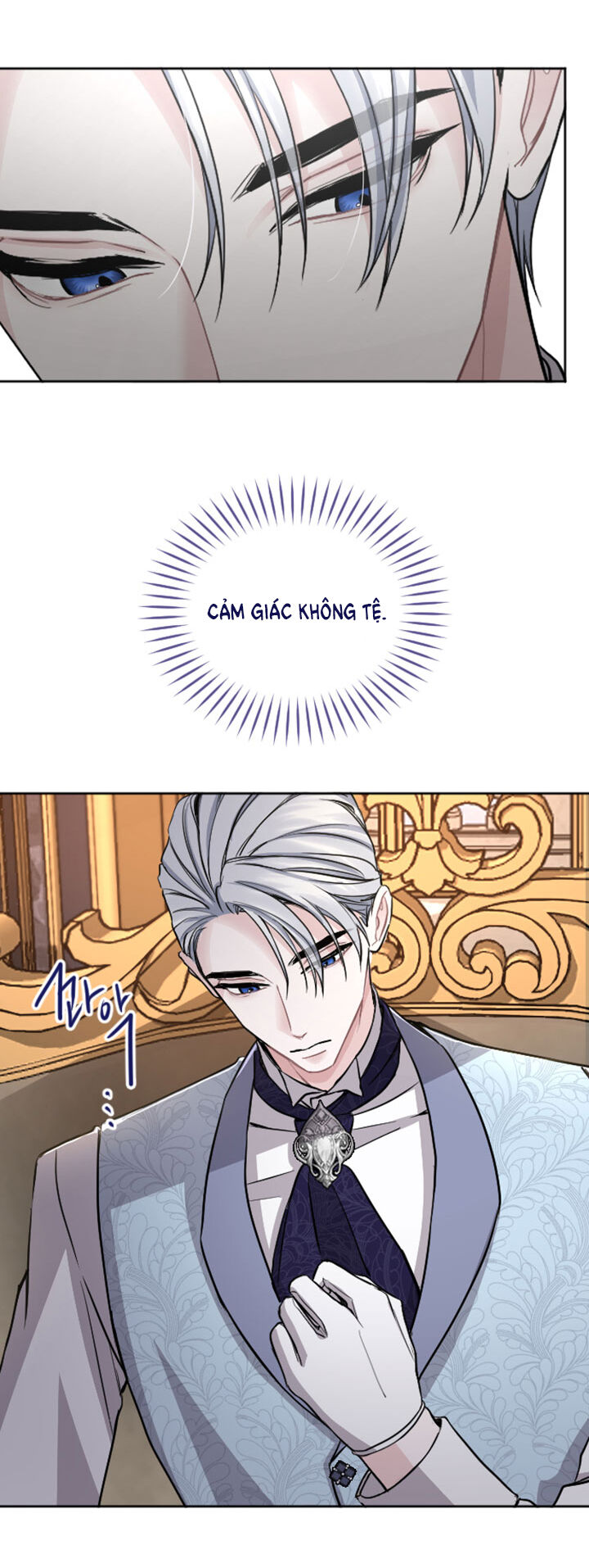 Tôi Sẽ Bị Trừ Khử Cùng Hoàng Đế Chap 542 - Next Chap 543