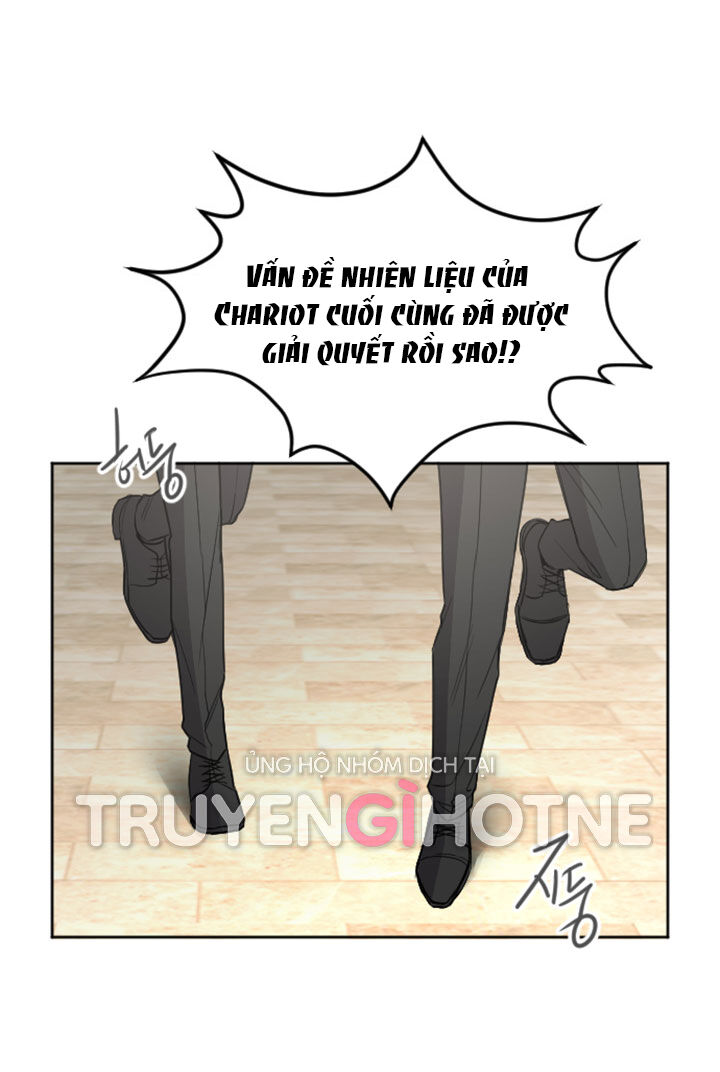 Tôi Sẽ Bị Trừ Khử Cùng Hoàng Đế Chap 542 - Next Chap 543