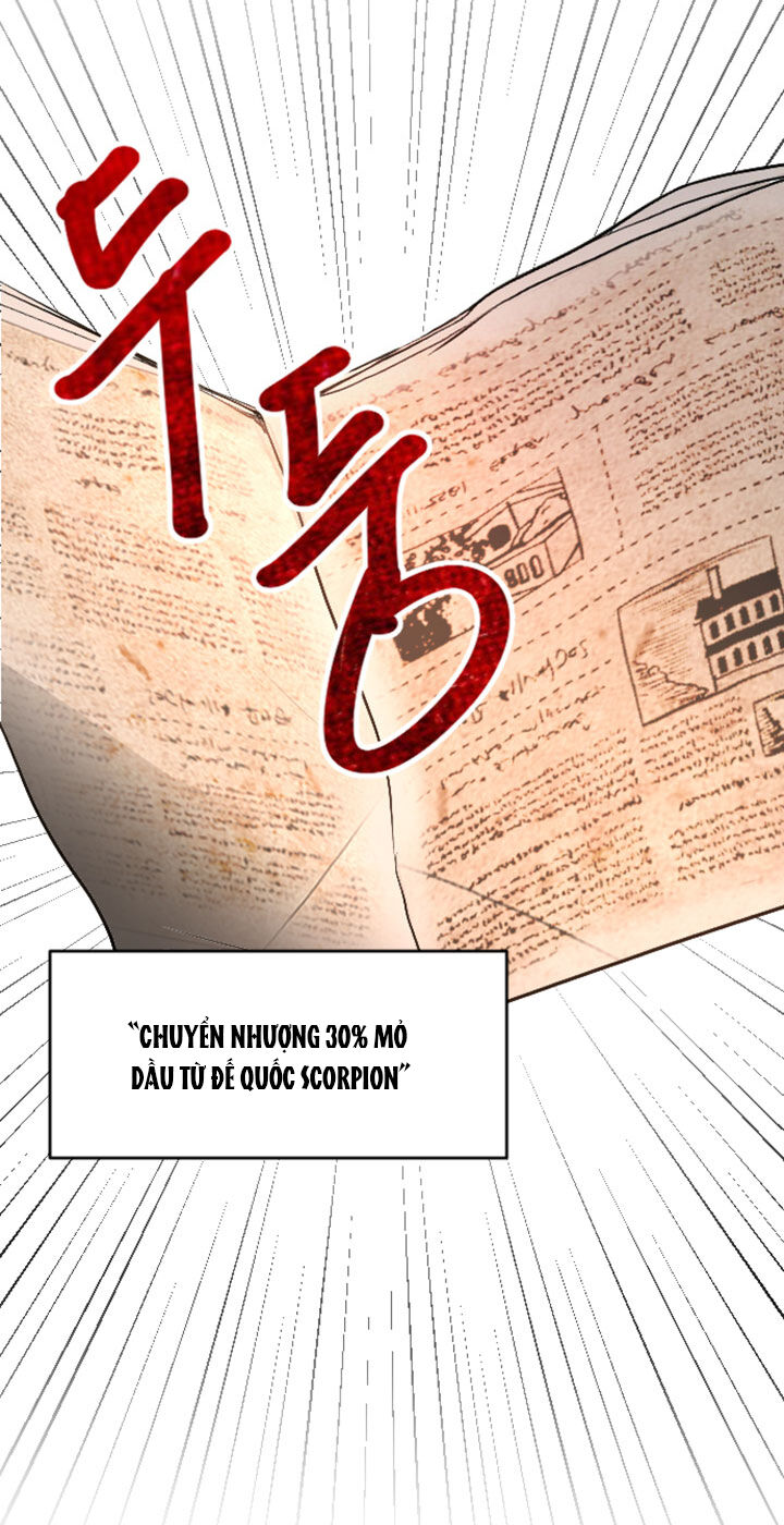 Tôi Sẽ Bị Trừ Khử Cùng Hoàng Đế Chap 542 - Next Chap 543