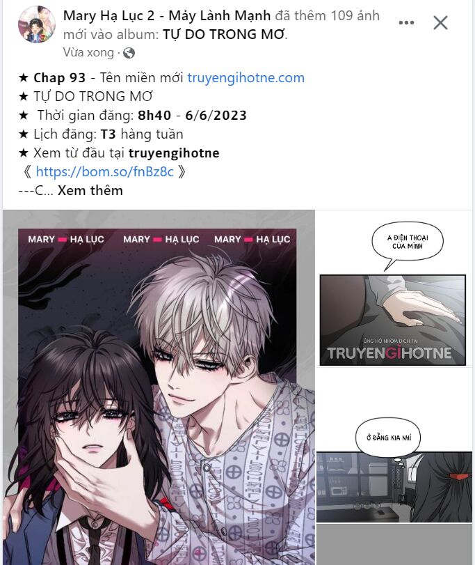 Tôi Sẽ Bị Trừ Khử Cùng Hoàng Đế Chap 542 - Next Chap 543