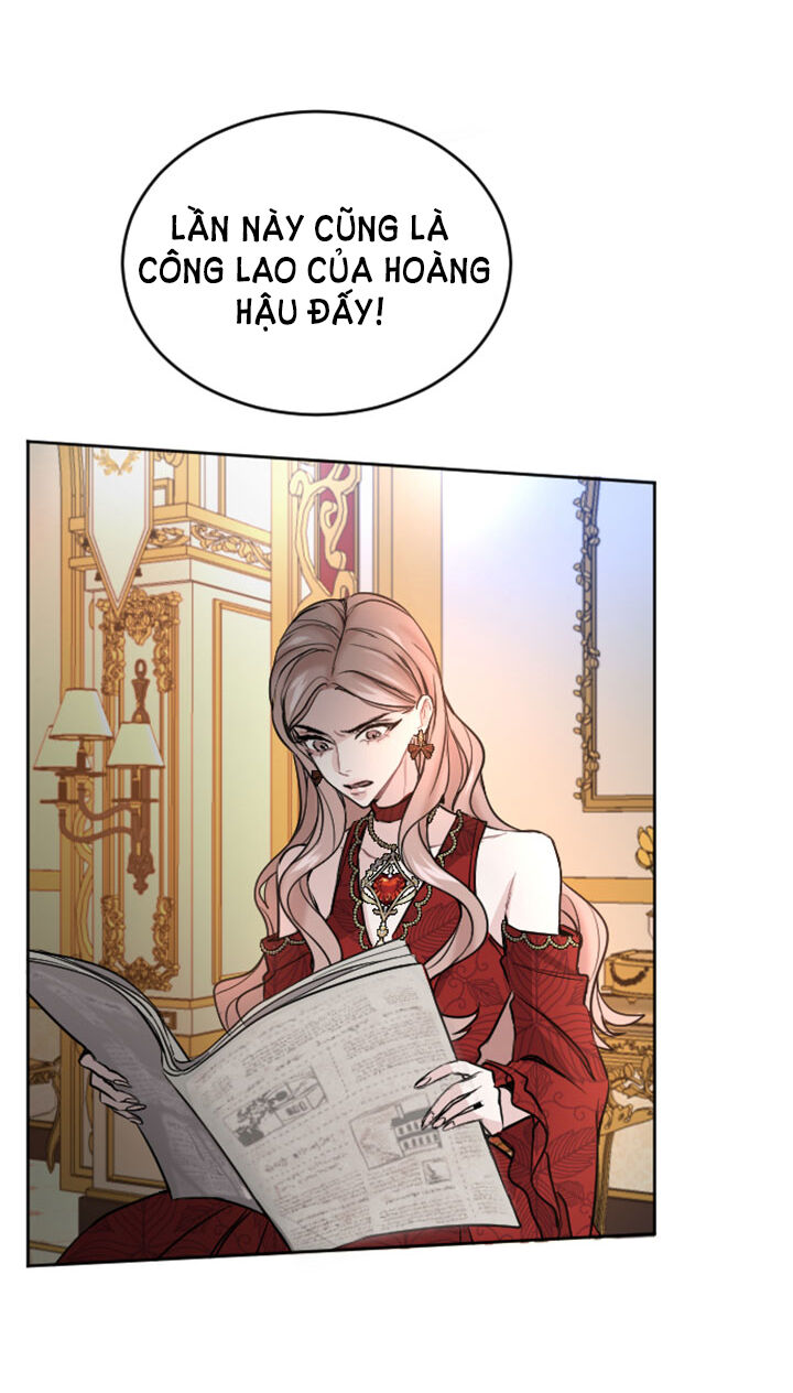 Tôi Sẽ Bị Trừ Khử Cùng Hoàng Đế Chap 542 - Next Chap 543