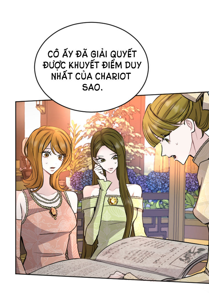 Tôi Sẽ Bị Trừ Khử Cùng Hoàng Đế Chap 542 - Next Chap 543