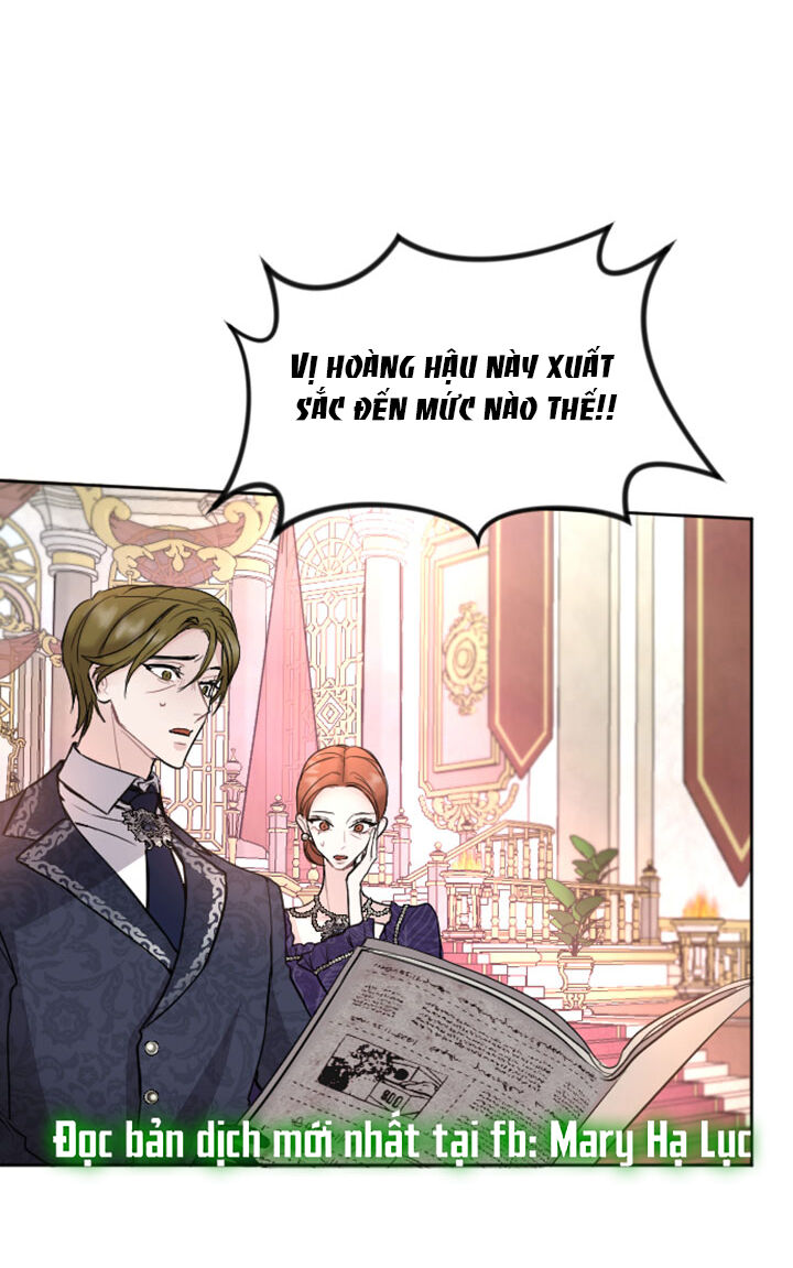 Tôi Sẽ Bị Trừ Khử Cùng Hoàng Đế Chap 542 - Next Chap 543