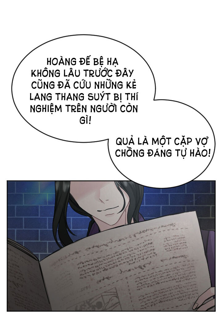 Tôi Sẽ Bị Trừ Khử Cùng Hoàng Đế Chap 542 - Next Chap 543