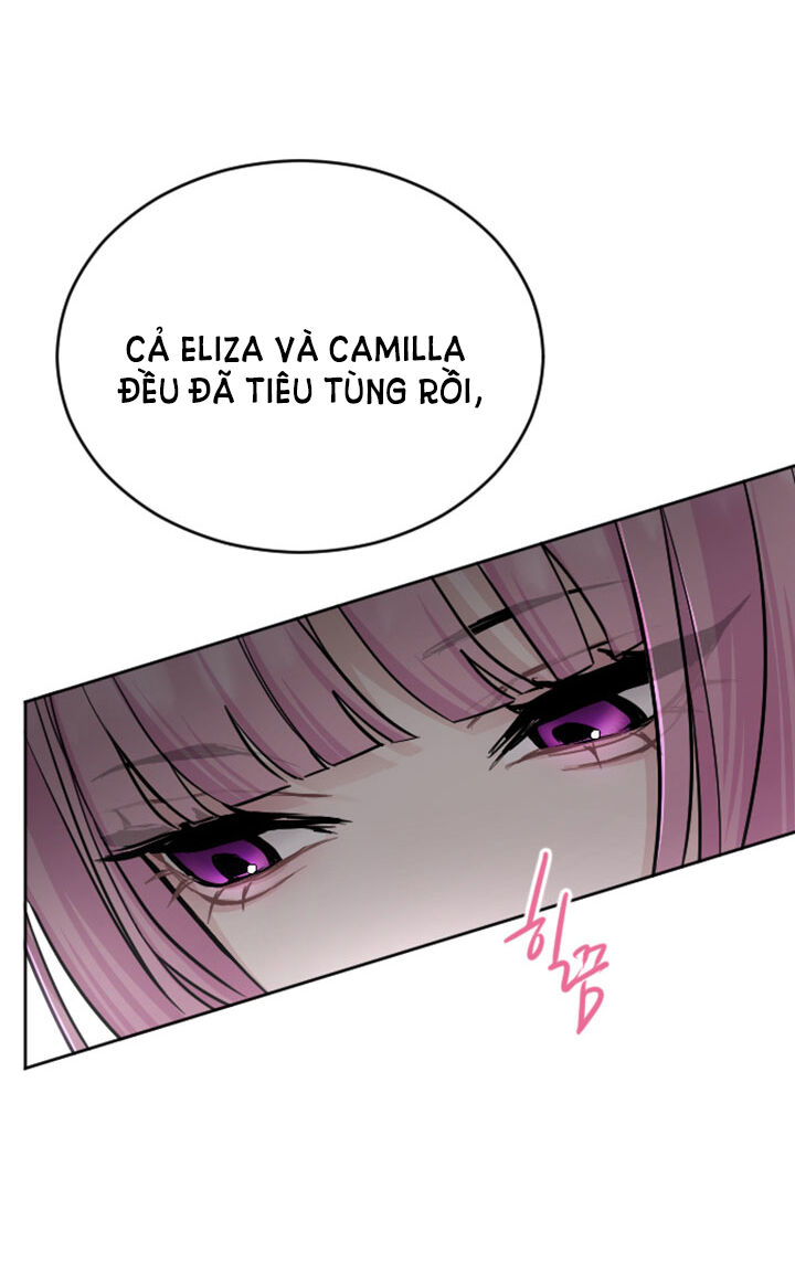 Tôi Sẽ Bị Trừ Khử Cùng Hoàng Đế Chap 542 - Next Chap 543