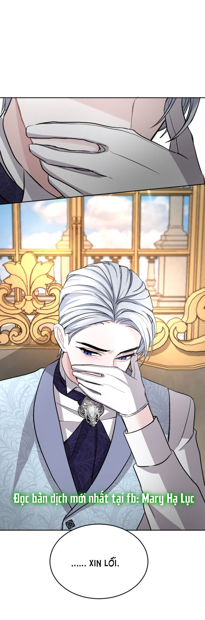 Tôi Sẽ Bị Trừ Khử Cùng Hoàng Đế Chap 542 - Next Chap 543