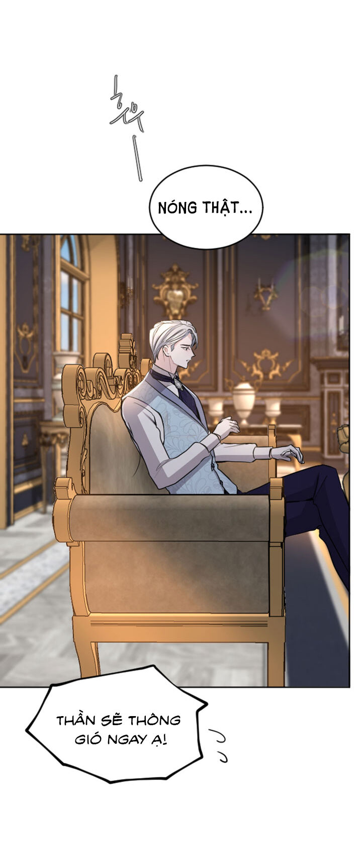Tôi Sẽ Bị Trừ Khử Cùng Hoàng Đế Chap 542 - Next Chap 543