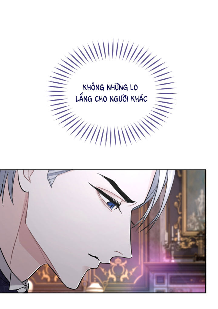 Tôi Sẽ Bị Trừ Khử Cùng Hoàng Đế Chap 542 - Next Chap 543