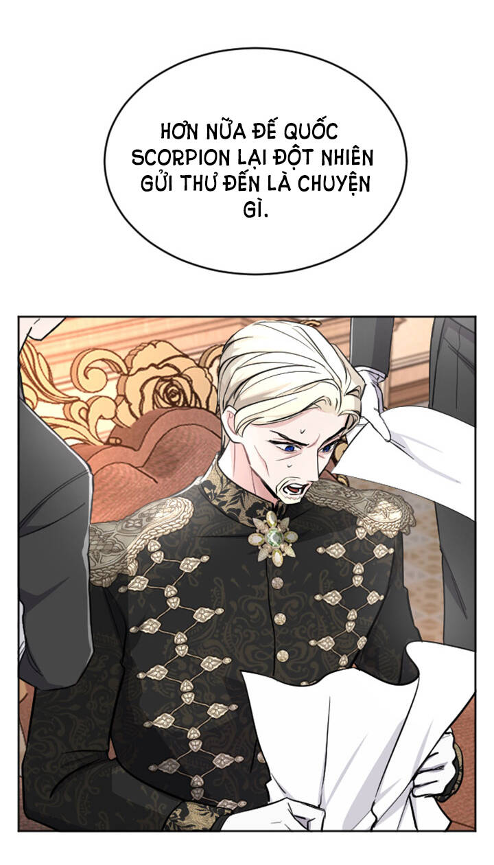 Tôi Sẽ Bị Trừ Khử Cùng Hoàng Đế Chap 551 - Next Chap 552