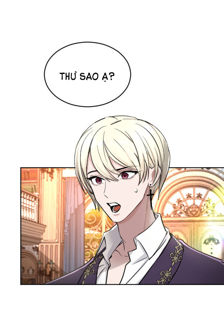 Tôi Sẽ Bị Trừ Khử Cùng Hoàng Đế Chap 551 - Next Chap 552