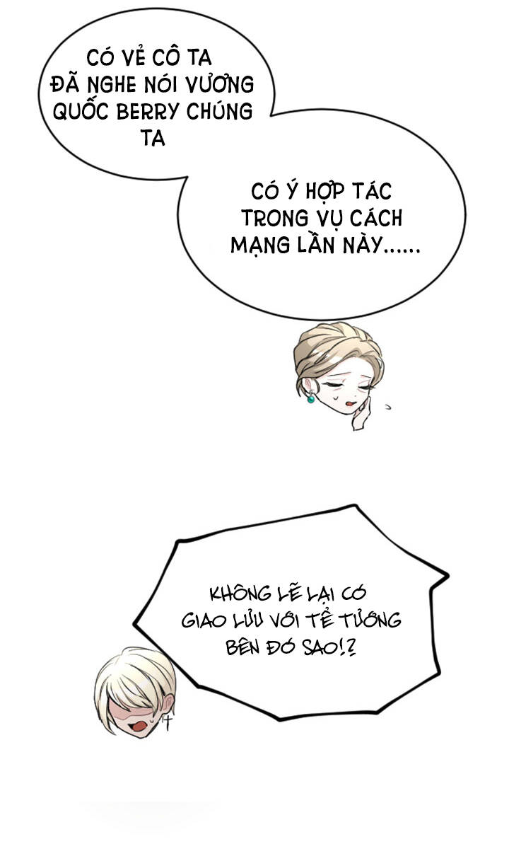 Tôi Sẽ Bị Trừ Khử Cùng Hoàng Đế Chap 551 - Next Chap 552