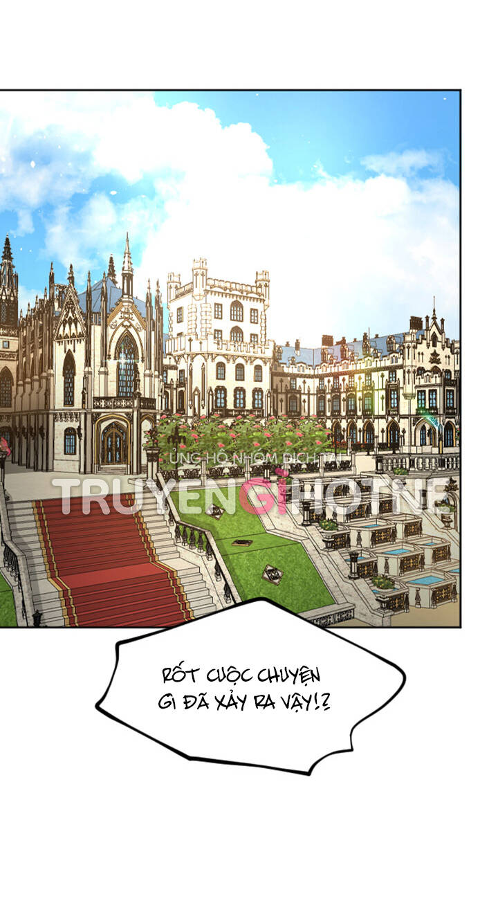 Tôi Sẽ Bị Trừ Khử Cùng Hoàng Đế Chap 551 - Next Chap 552