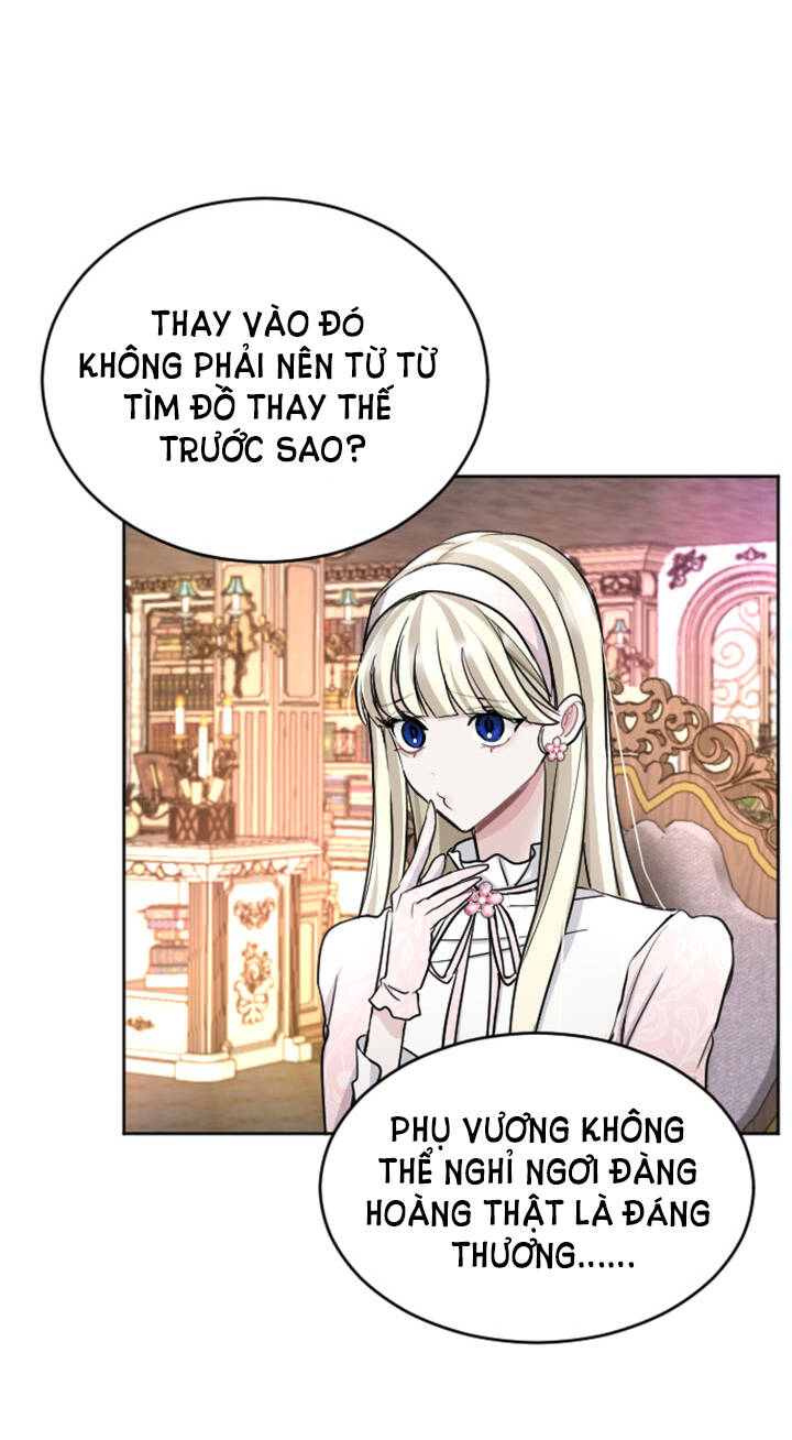 Tôi Sẽ Bị Trừ Khử Cùng Hoàng Đế Chap 551 - Next Chap 552