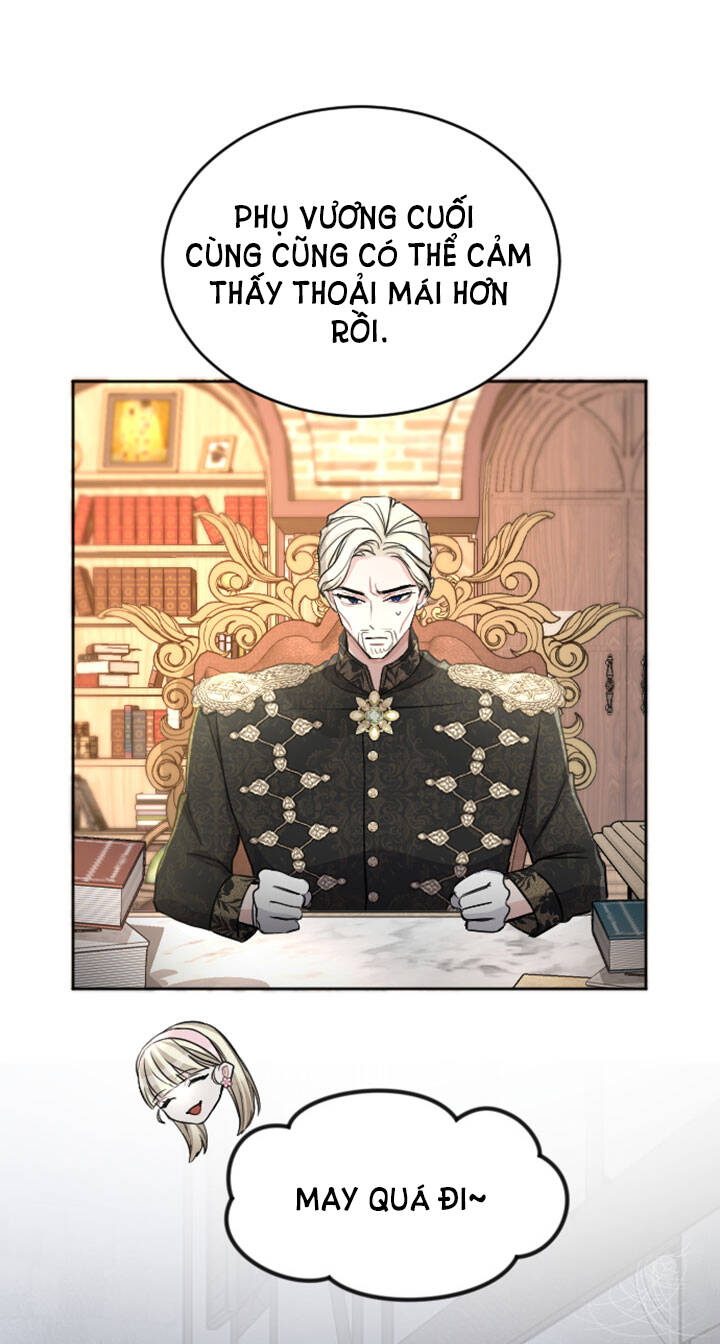 Tôi Sẽ Bị Trừ Khử Cùng Hoàng Đế Chap 551 - Next Chap 552