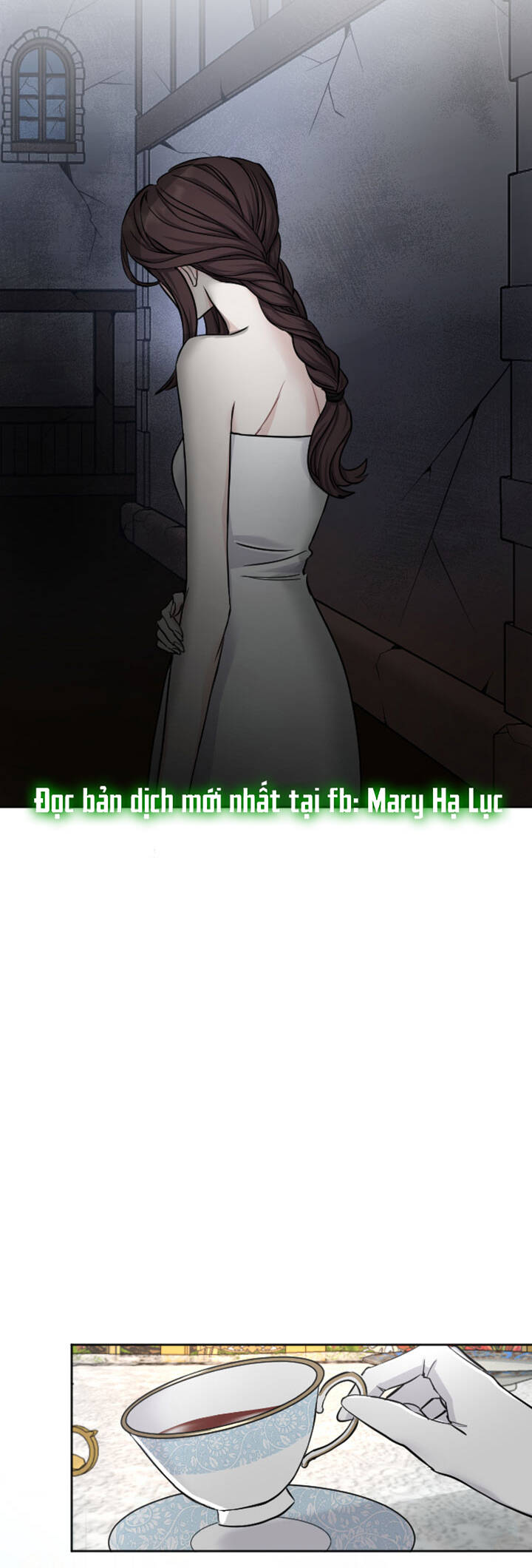 Tôi Sẽ Bị Trừ Khử Cùng Hoàng Đế Chap 551 - Next Chap 552