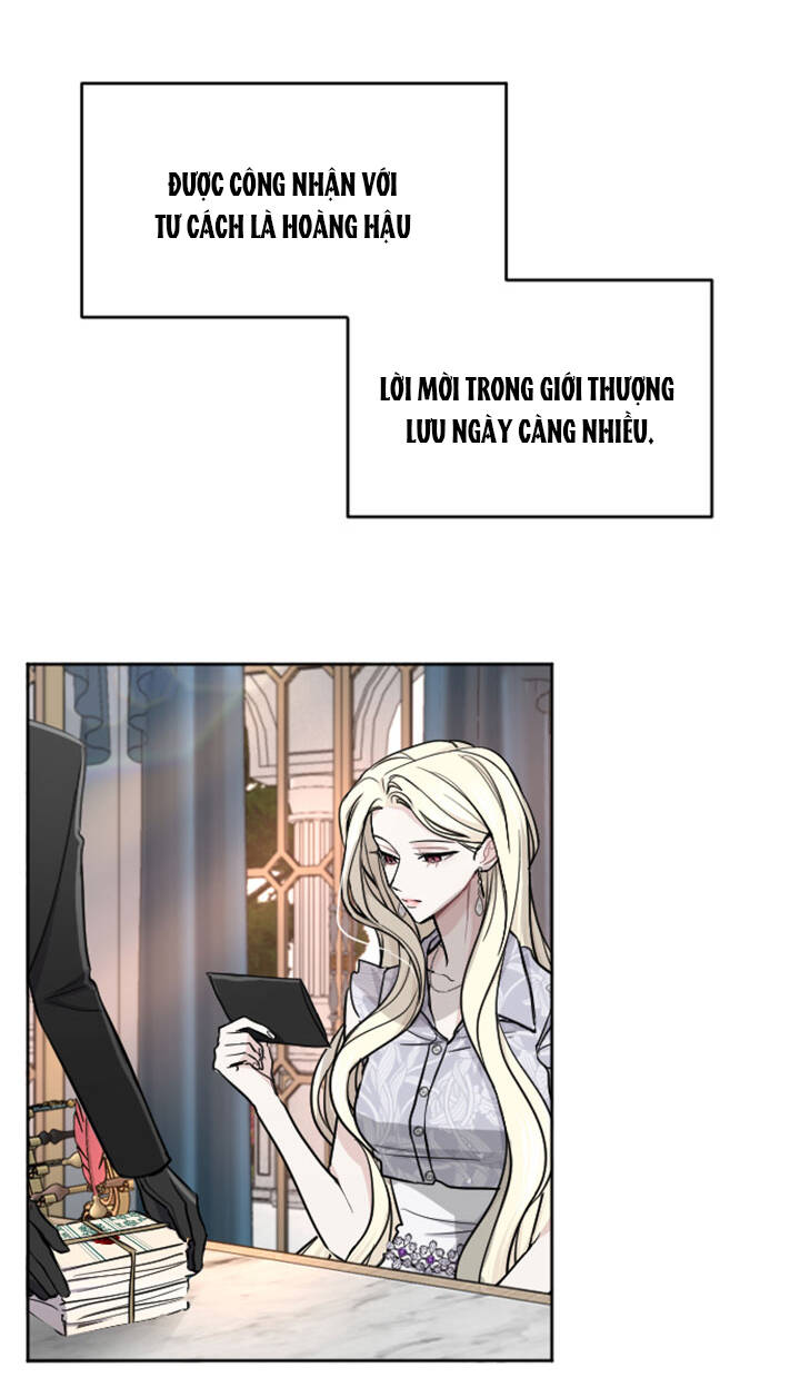 Tôi Sẽ Bị Trừ Khử Cùng Hoàng Đế Chap 551 - Next Chap 552
