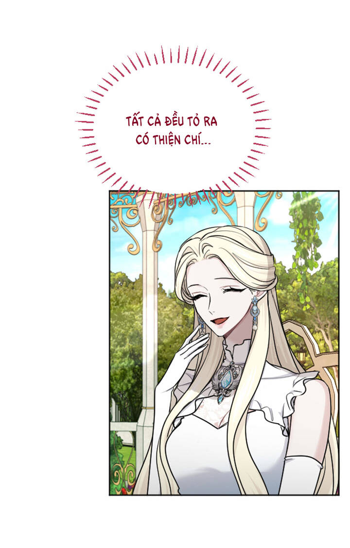 Tôi Sẽ Bị Trừ Khử Cùng Hoàng Đế Chap 551 - Next Chap 552