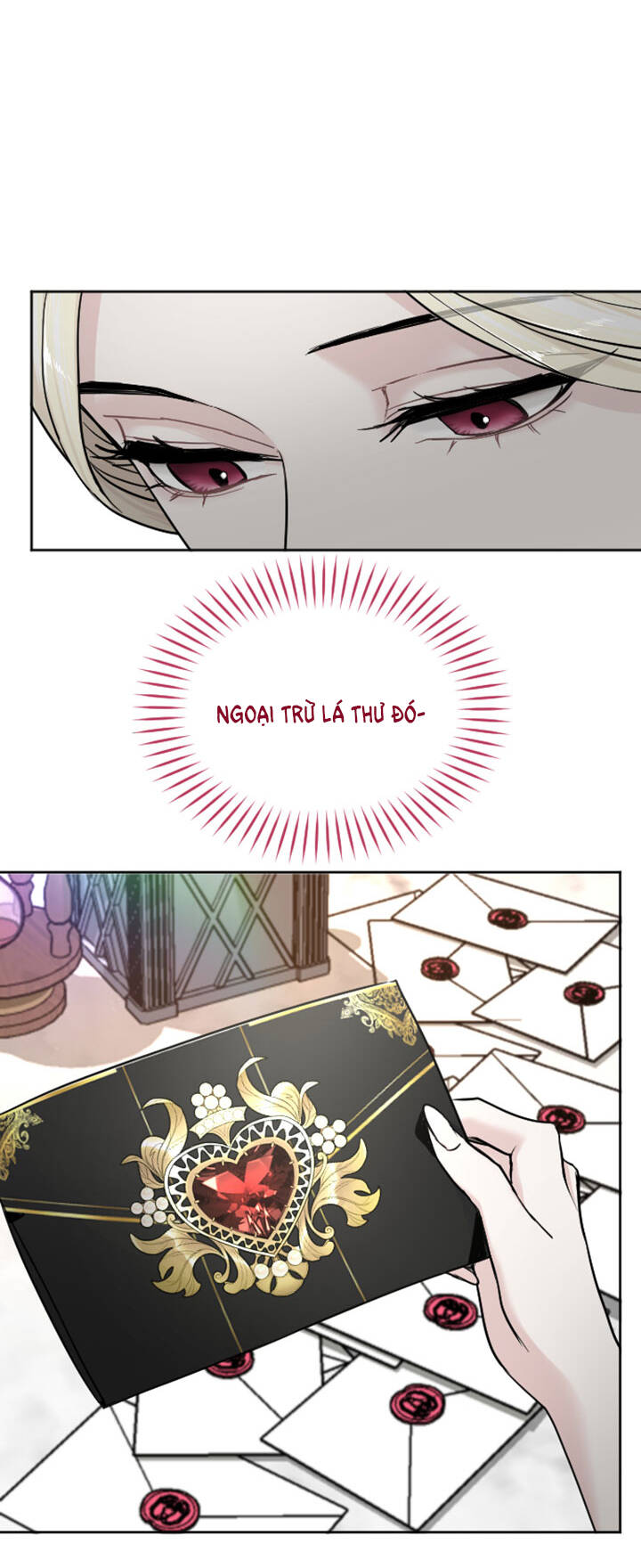 Tôi Sẽ Bị Trừ Khử Cùng Hoàng Đế Chap 551 - Next Chap 552