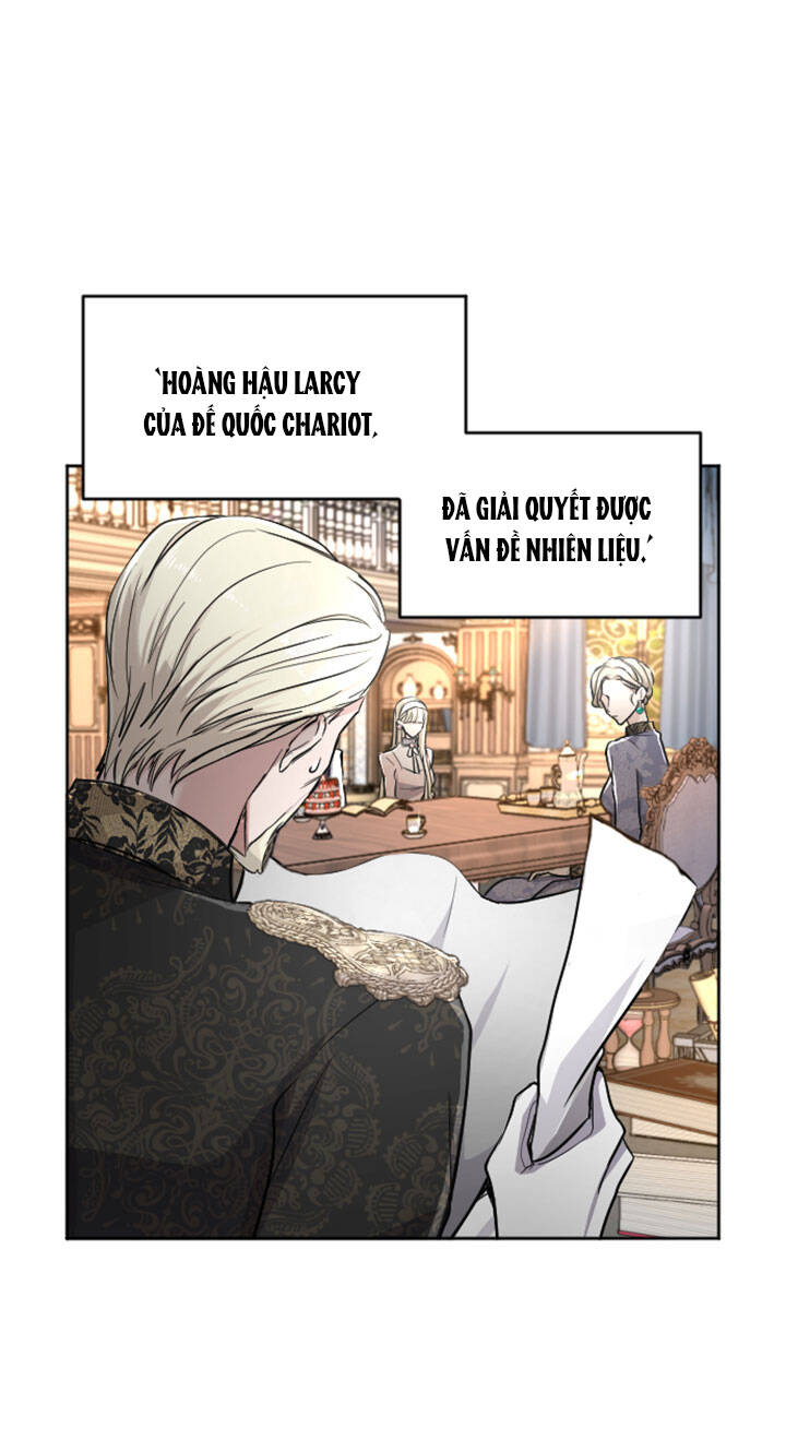 Tôi Sẽ Bị Trừ Khử Cùng Hoàng Đế Chap 551 - Next Chap 552