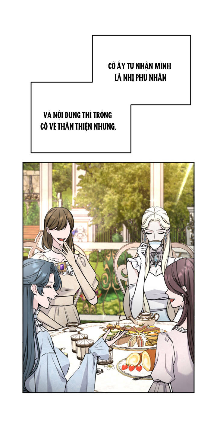 Tôi Sẽ Bị Trừ Khử Cùng Hoàng Đế Chap 551 - Next Chap 552