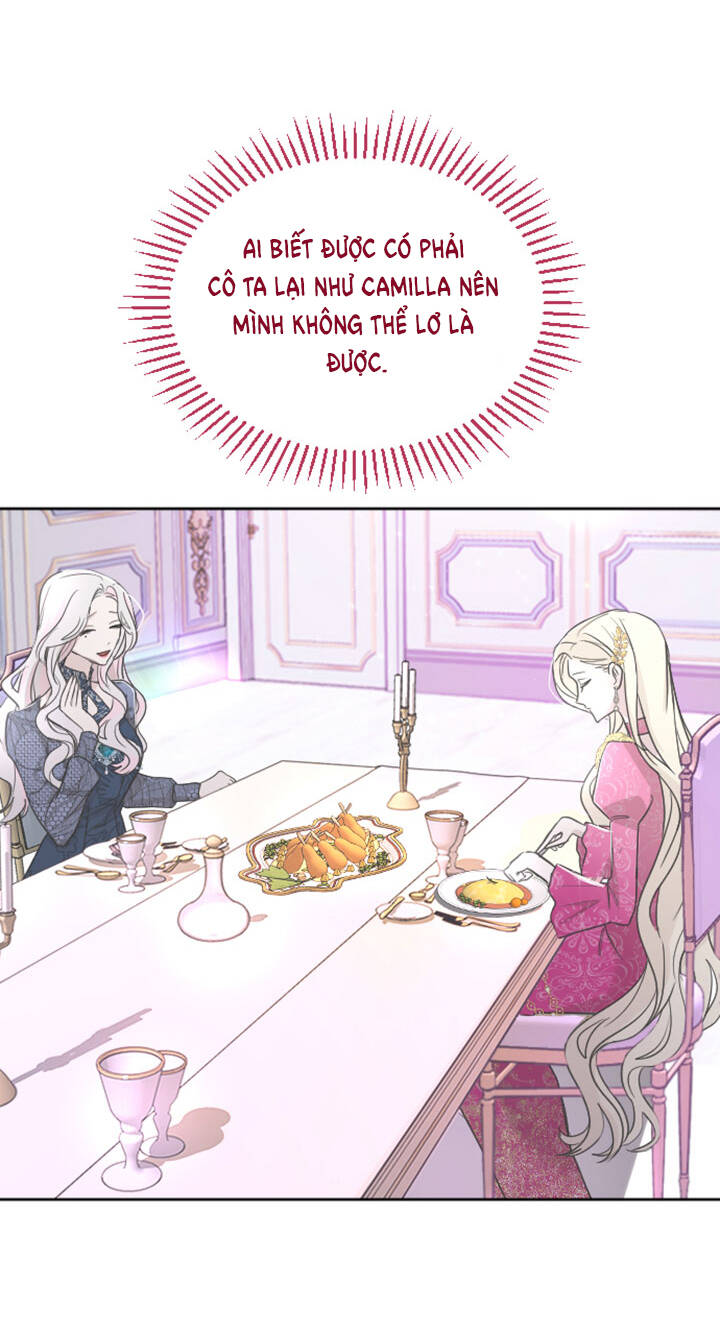 Tôi Sẽ Bị Trừ Khử Cùng Hoàng Đế Chap 551 - Next Chap 552