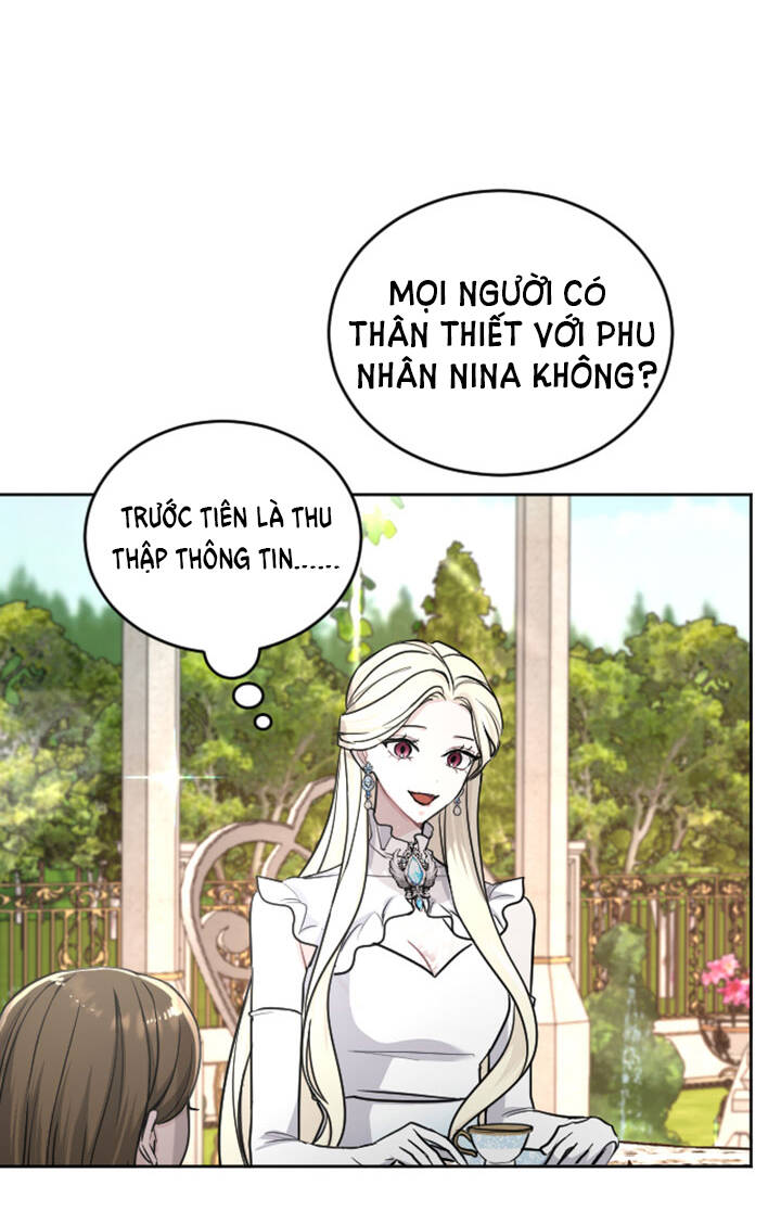 Tôi Sẽ Bị Trừ Khử Cùng Hoàng Đế Chap 551 - Next Chap 552