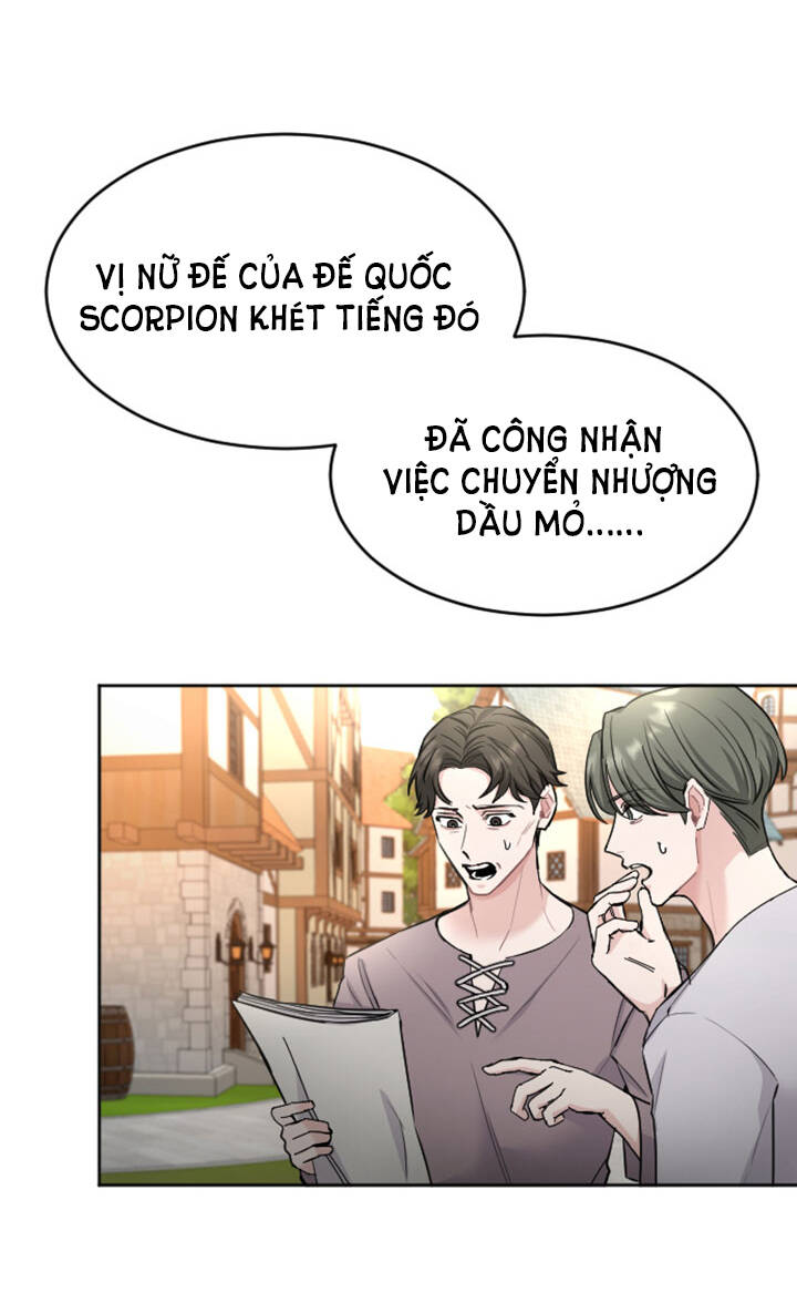Tôi Sẽ Bị Trừ Khử Cùng Hoàng Đế Chap 551 - Next Chap 552