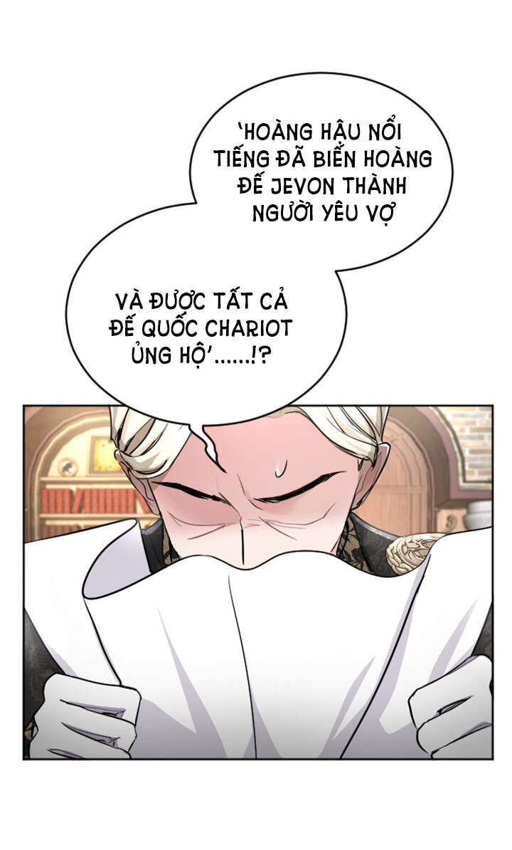 Tôi Sẽ Bị Trừ Khử Cùng Hoàng Đế Chap 551 - Next Chap 552