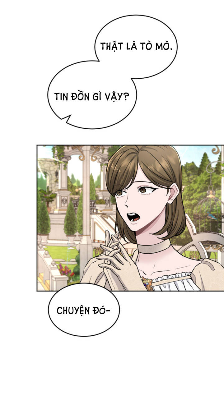 Tôi Sẽ Bị Trừ Khử Cùng Hoàng Đế Chap 552 - Next Chap 553