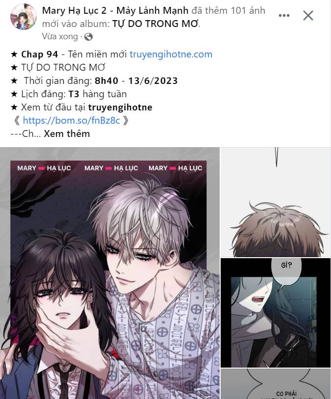 Tôi Sẽ Bị Trừ Khử Cùng Hoàng Đế Chap 552 - Next Chap 553